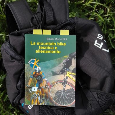 2_libri_coachDiam Simone Diamantini
La mountain bike, tecnica e allenamento
