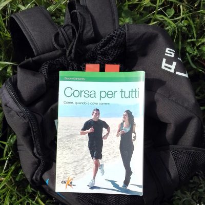 4_libri_coachDiam Simone Diamantini
Corsa per tutti: come, dove e quando correre
