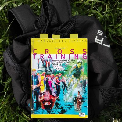 5_libri_coachDiam Simone Diamantini
Cross Training