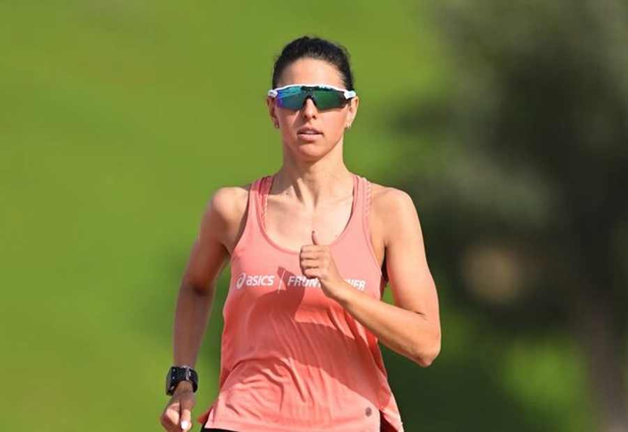 libro run