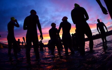 <strong>Allenamento triathlon: cosa è meglio fare e cosa evitare in inverno?</strong>