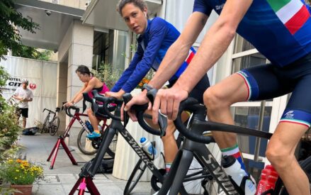 Il triathlon? Non è solo allenamento e gara. Impariamo a rispondere agli imprevisti